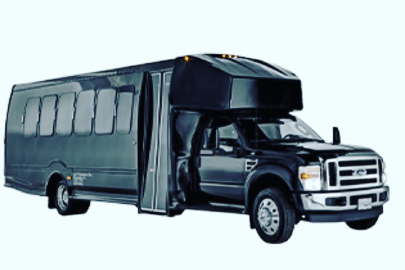 Aron’s Limo Service