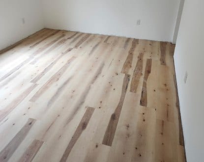 FLOORING SERVICES