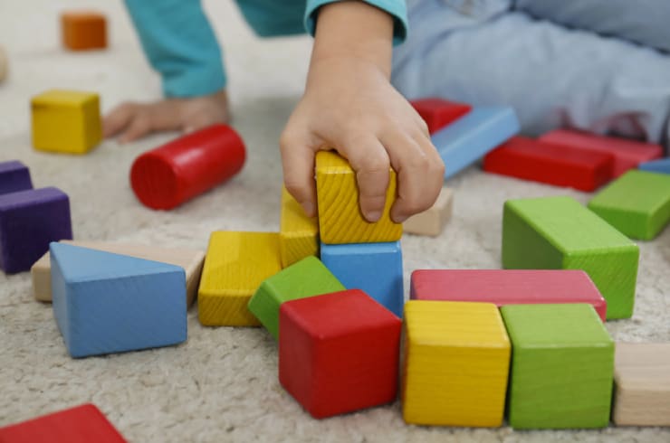 Bright Beginning Infant & Preschool Child Care