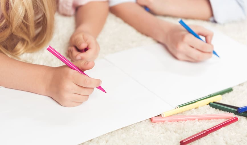 Bright Beginning Infant & Preschool Child Care