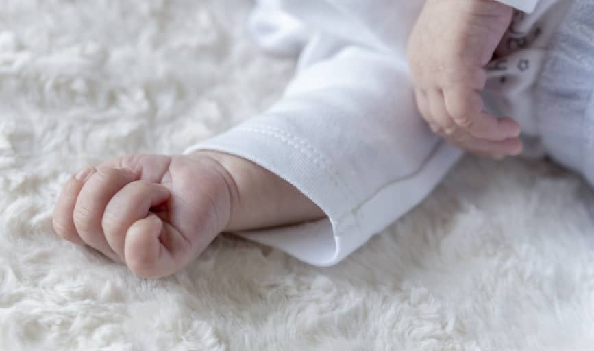 Bright Beginning Infant & Preschool Child Care