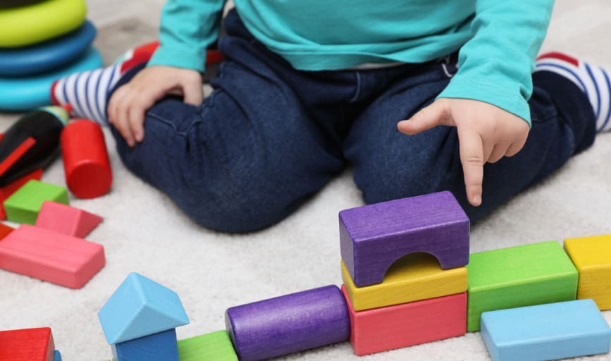 Bright Beginning Infant & Preschool Child Care