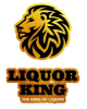 Liquor King Orange