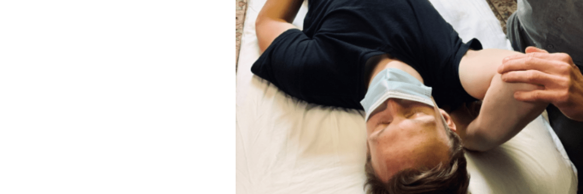 Assisted Stretch Therapy