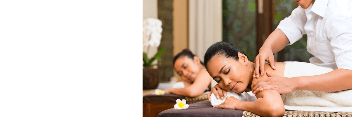 Group & Event Massage