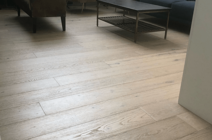Vigilant Hardwood Floors