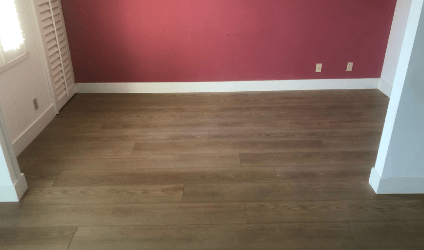 Vigilant Hardwood Floors