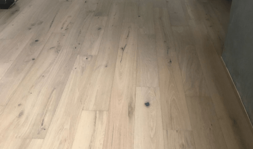Vigilant Hardwood Floors