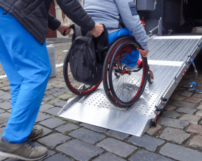 MEDICAL TRANSPORTATION