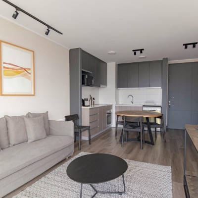 INTERIOR PAINTING SERVICE