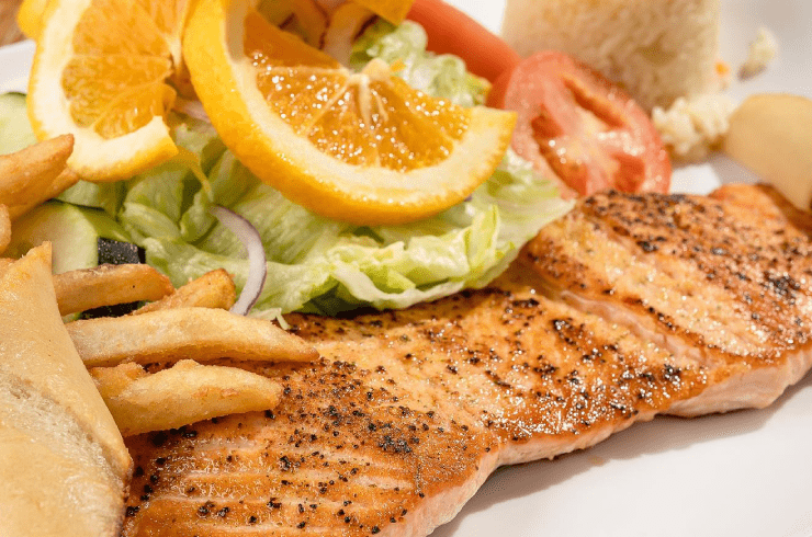 Mariscos La Riviera Nayarit