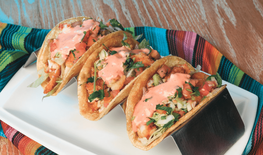 Mariscos La Riviera Nayarit