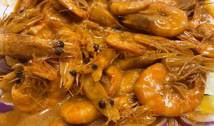 Mariscos La Riviera Nayarit