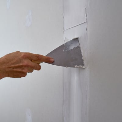 DRYWALL REPAIR
