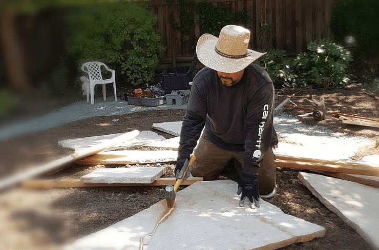 Valley Vista Landscaping