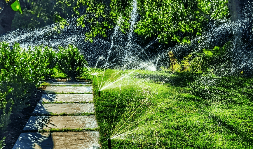 Valley Vista Landscaping