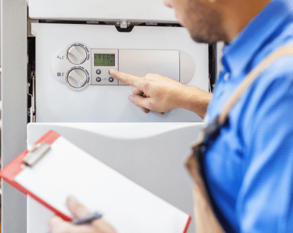 FACILITY MAINTENANCE