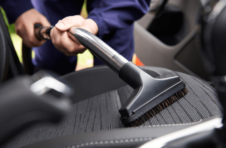 R.W. Carpet Cleaning SF