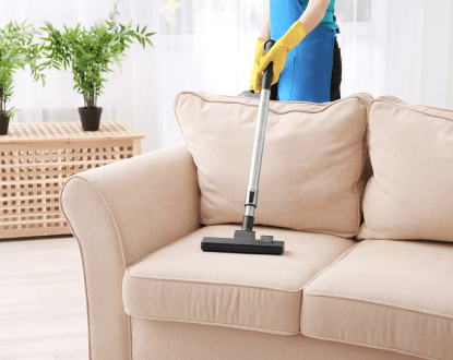 FURNITURE CLEANING