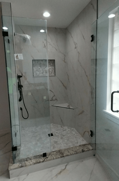 Thelin Tile And Construction