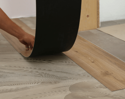 FLOORING INSTALLATION