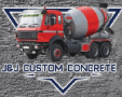 J & J Custom Concrete