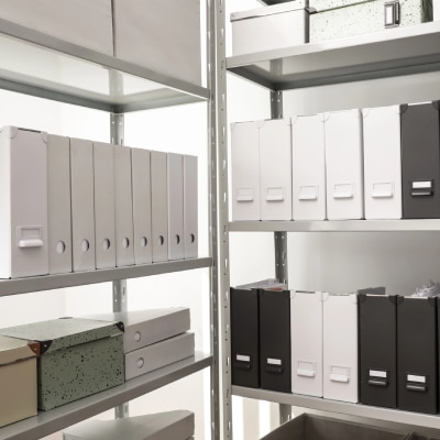 DOCUMENT MANAGEMENT SERVICE