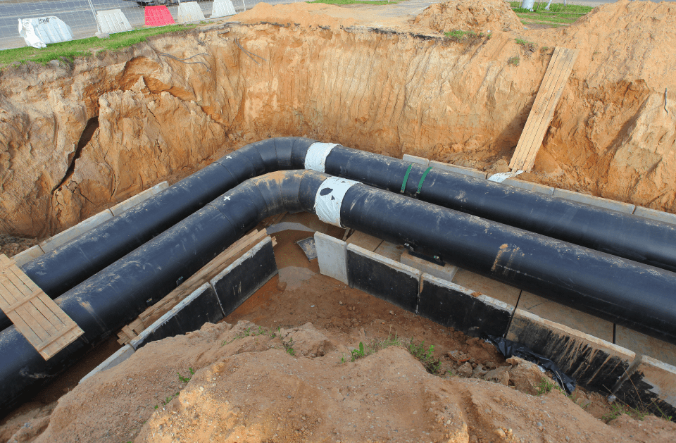 Authentic Plumbing Services