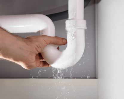 EMERGENCY PLUMBING SERVICES