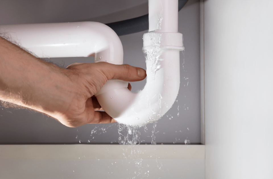 Authentic Plumbing Services