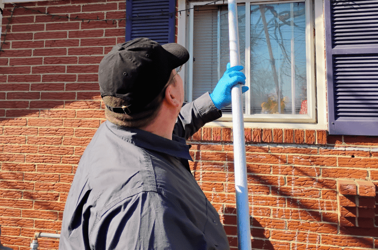 Myers Pest Control