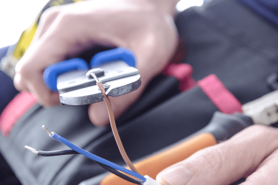 J&S Electrical Solutions