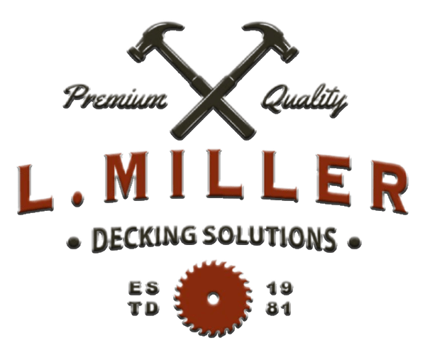 L. Miller Decking Solutions