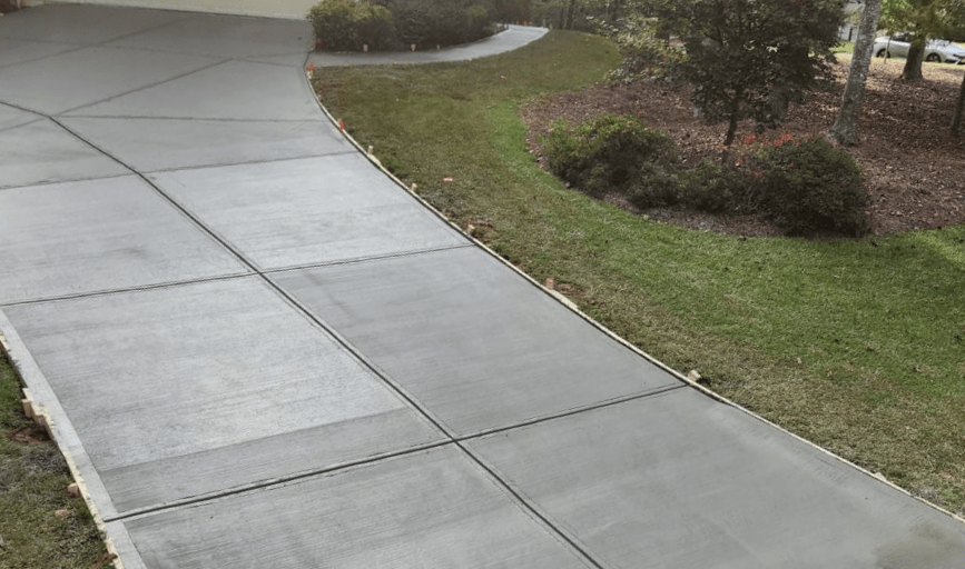 RZ Hardscaping & Concrete