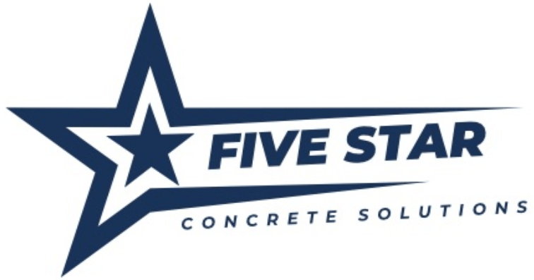 Five Star Concrete Solutions