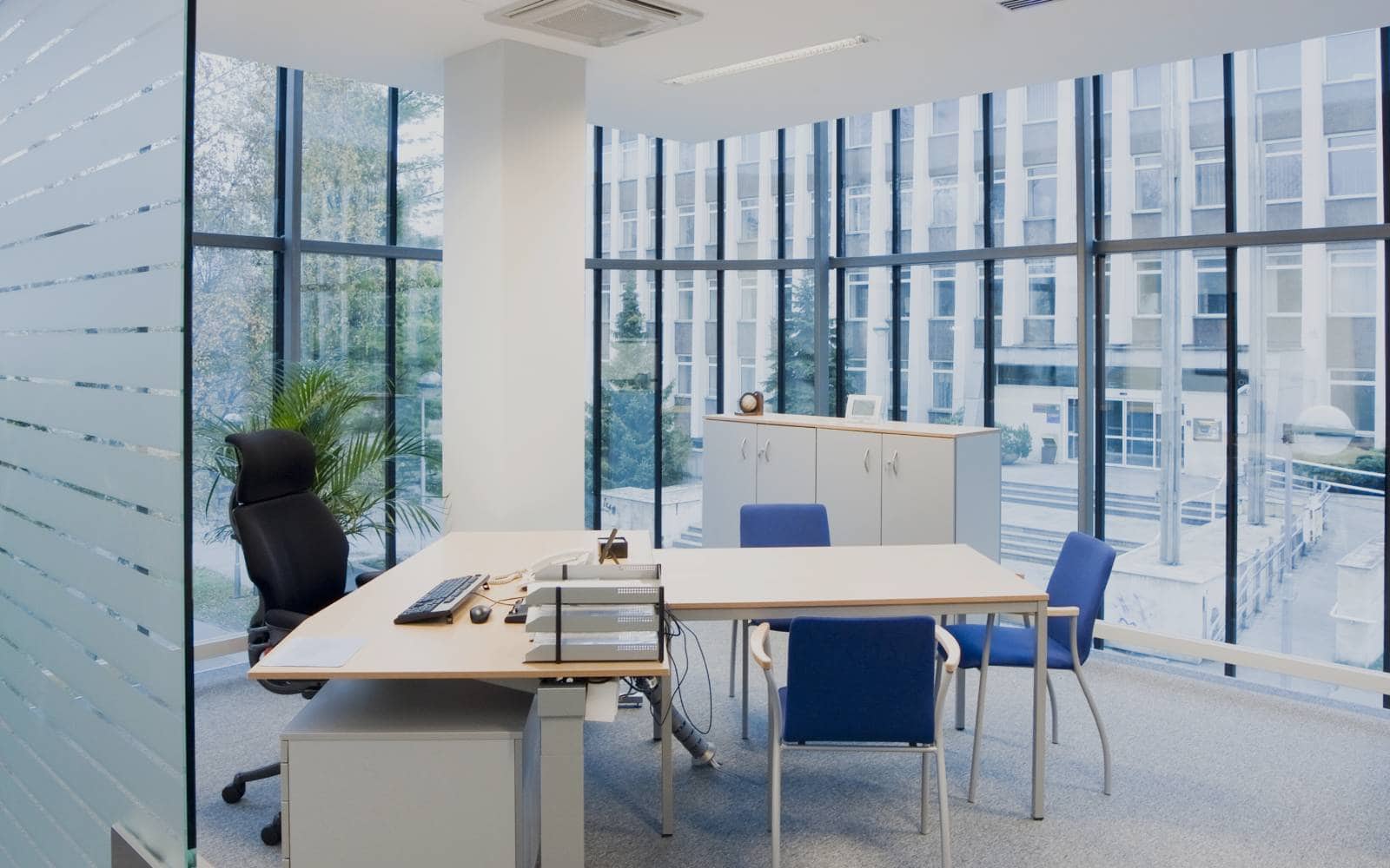 Office Cleaning Services