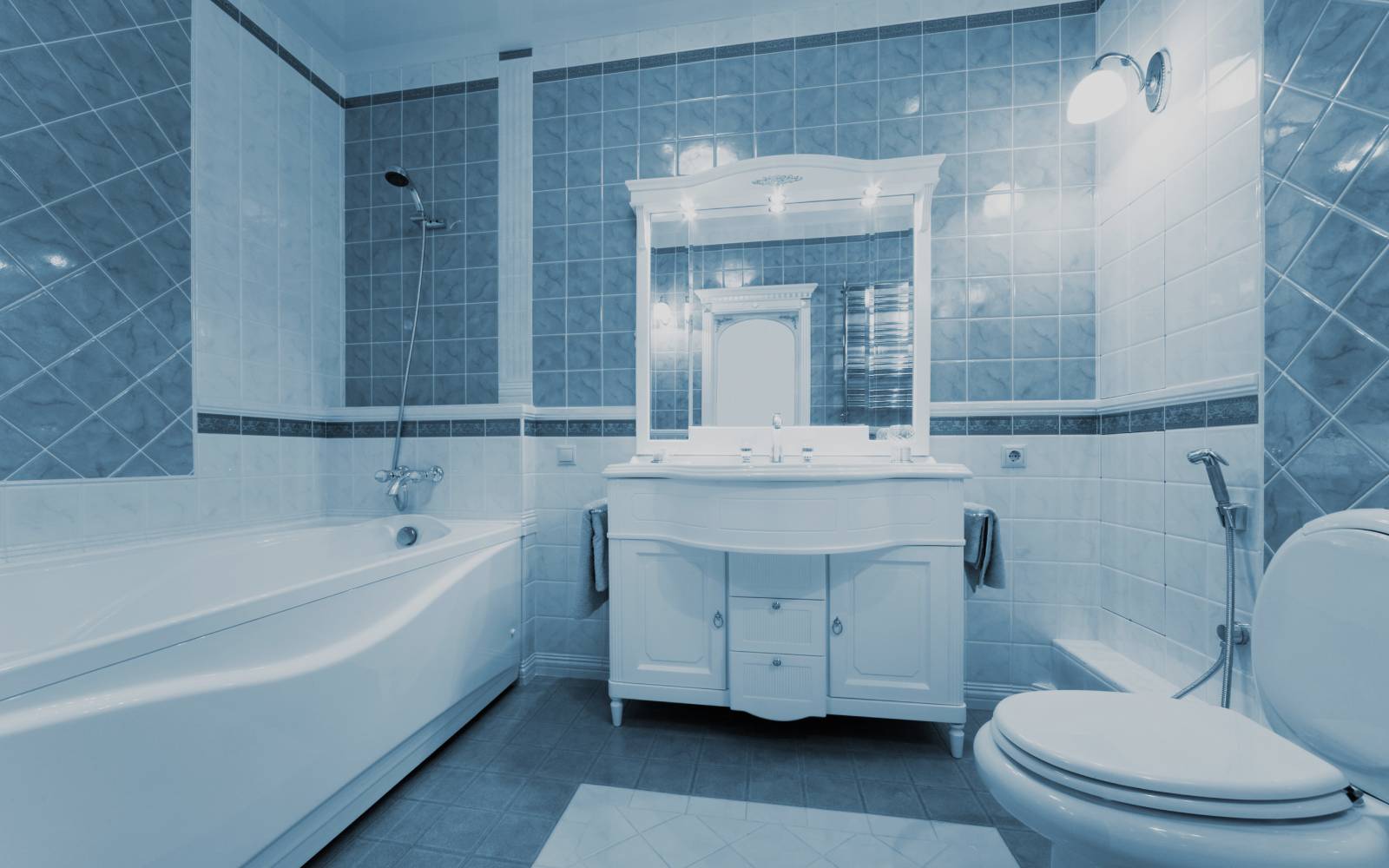 Residential Cleaning Services