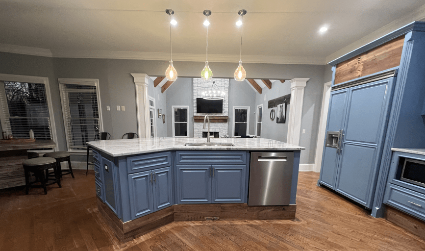 RZ Hardscaping & Concrete