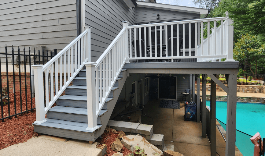 RZ Hardscaping & Concrete