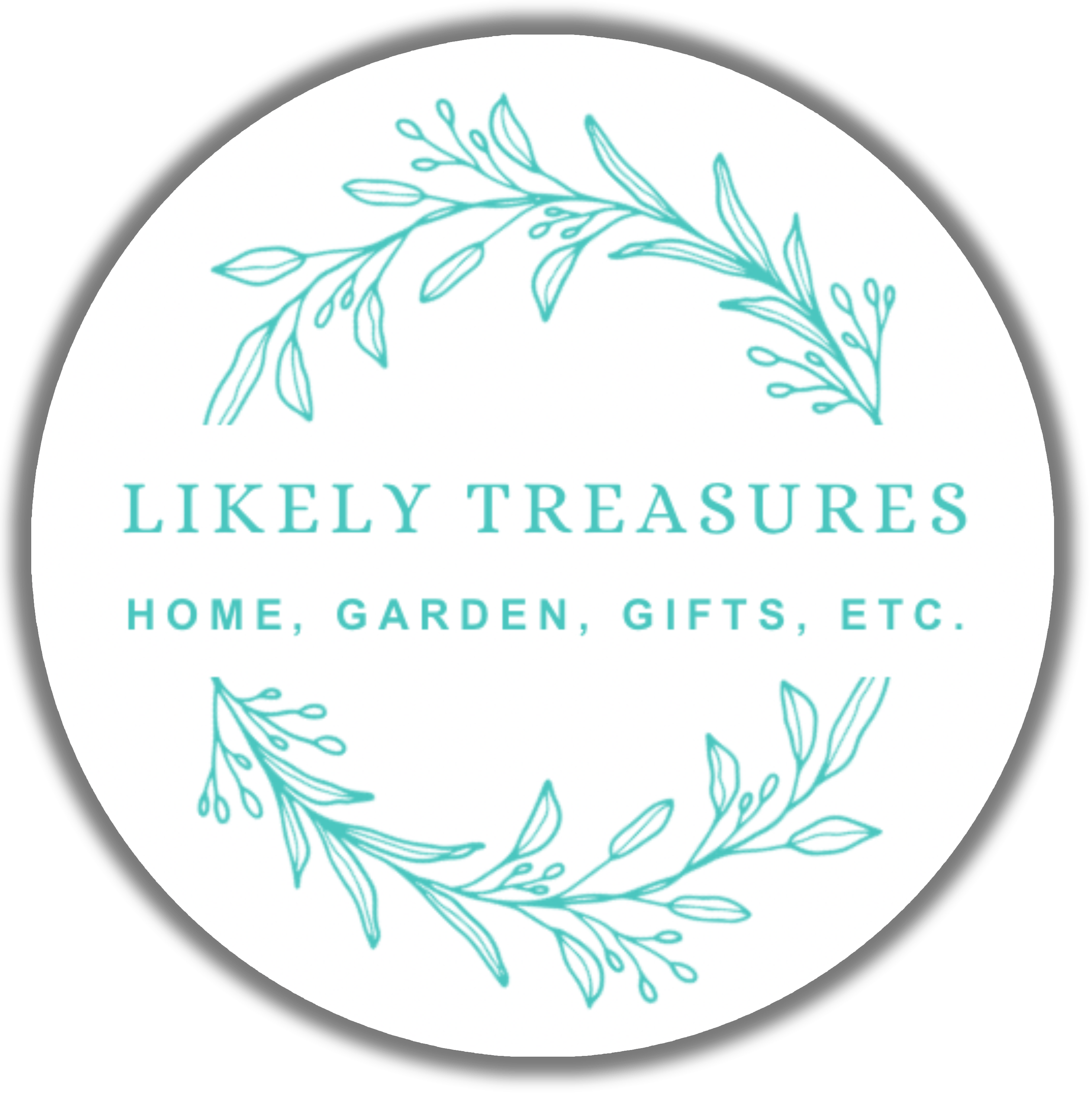 Likely Treasures ON THE BLVD.