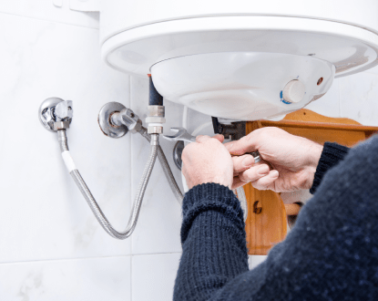 PLUMBING SERVICES