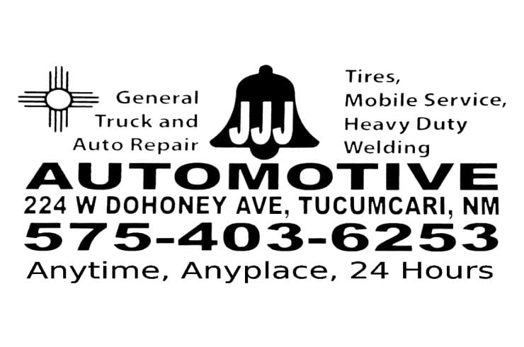 JJJ Automotive