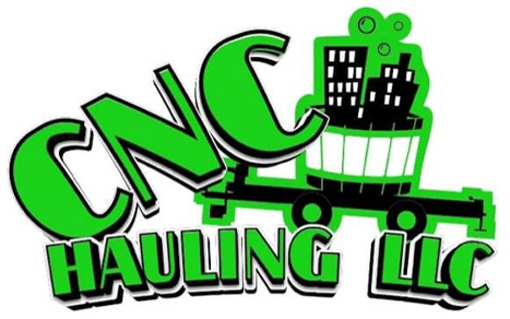CNC Hauling