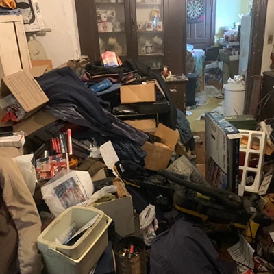 ESTATE CLEAN OUT SERVICE