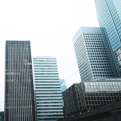 COMMERCIAL CLEANING SERVICES