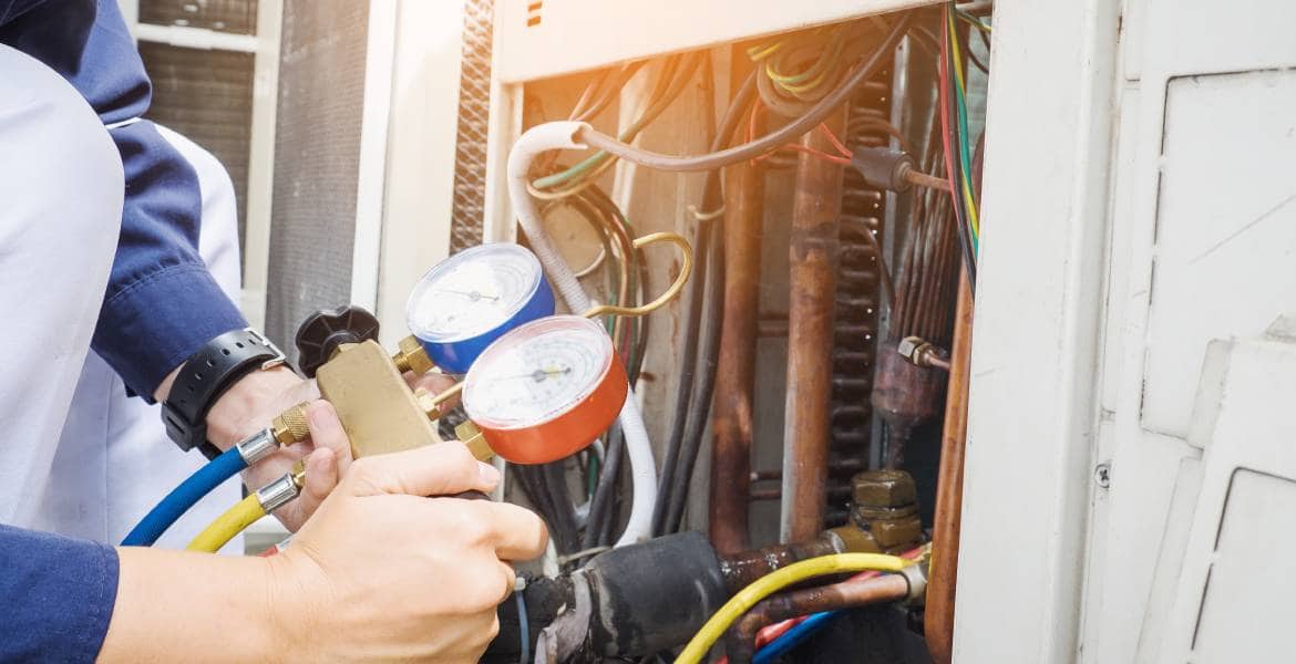 Raptor A/C And Heater