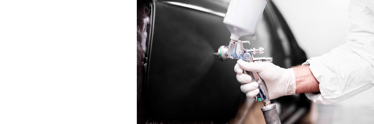 Car Exterior Detailing