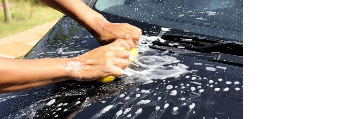 Car Hand Wash