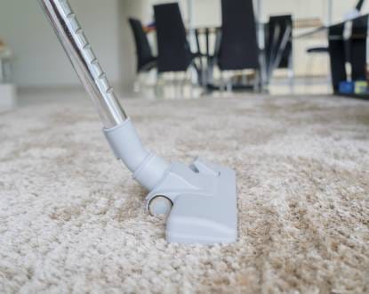 NURSING HOME CLEANING