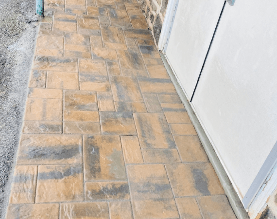 Vany Masonry